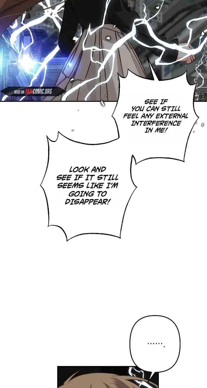 How to Survive as a Maid in a Horror Game Chapter 110 - page 29