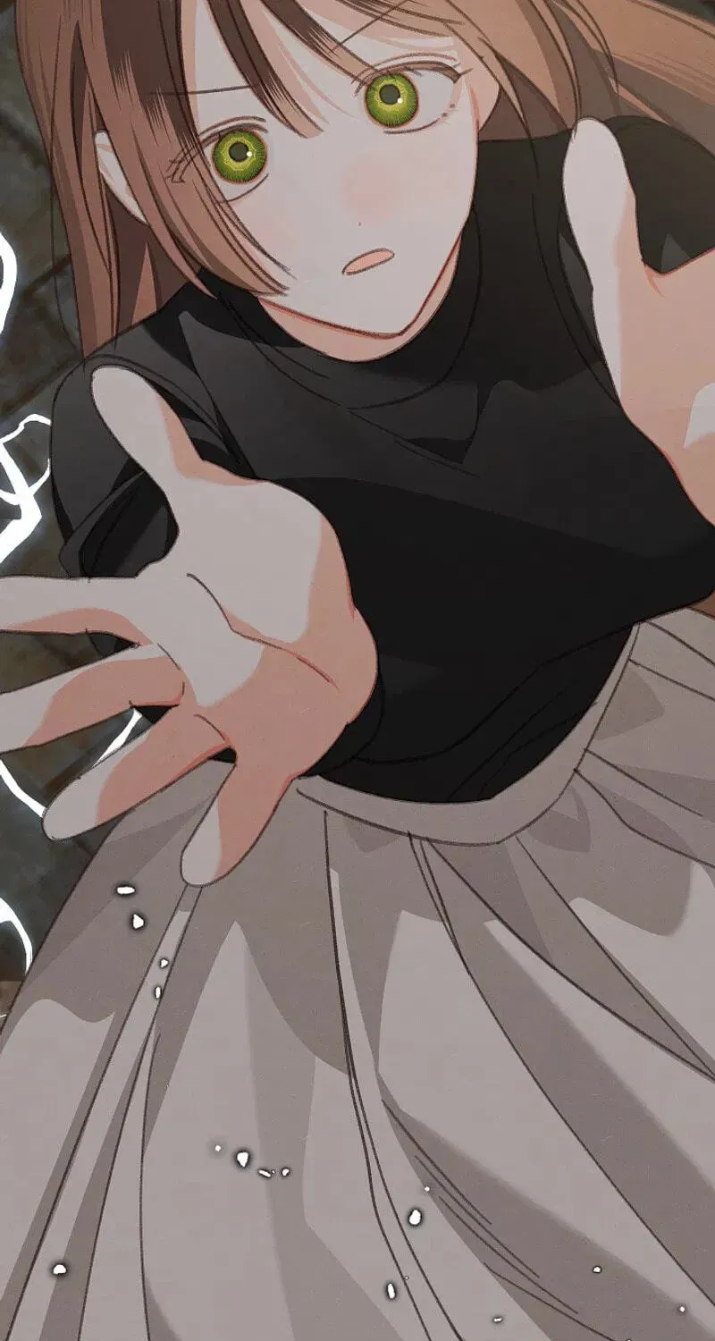 How to Survive as a Maid in a Horror Game Chapter 110 - page 35