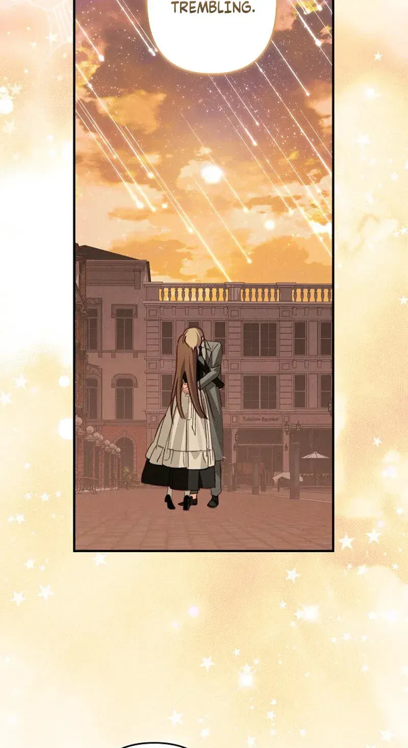 How to Survive as a Maid in a Horror Game Chapter 110 - page 44