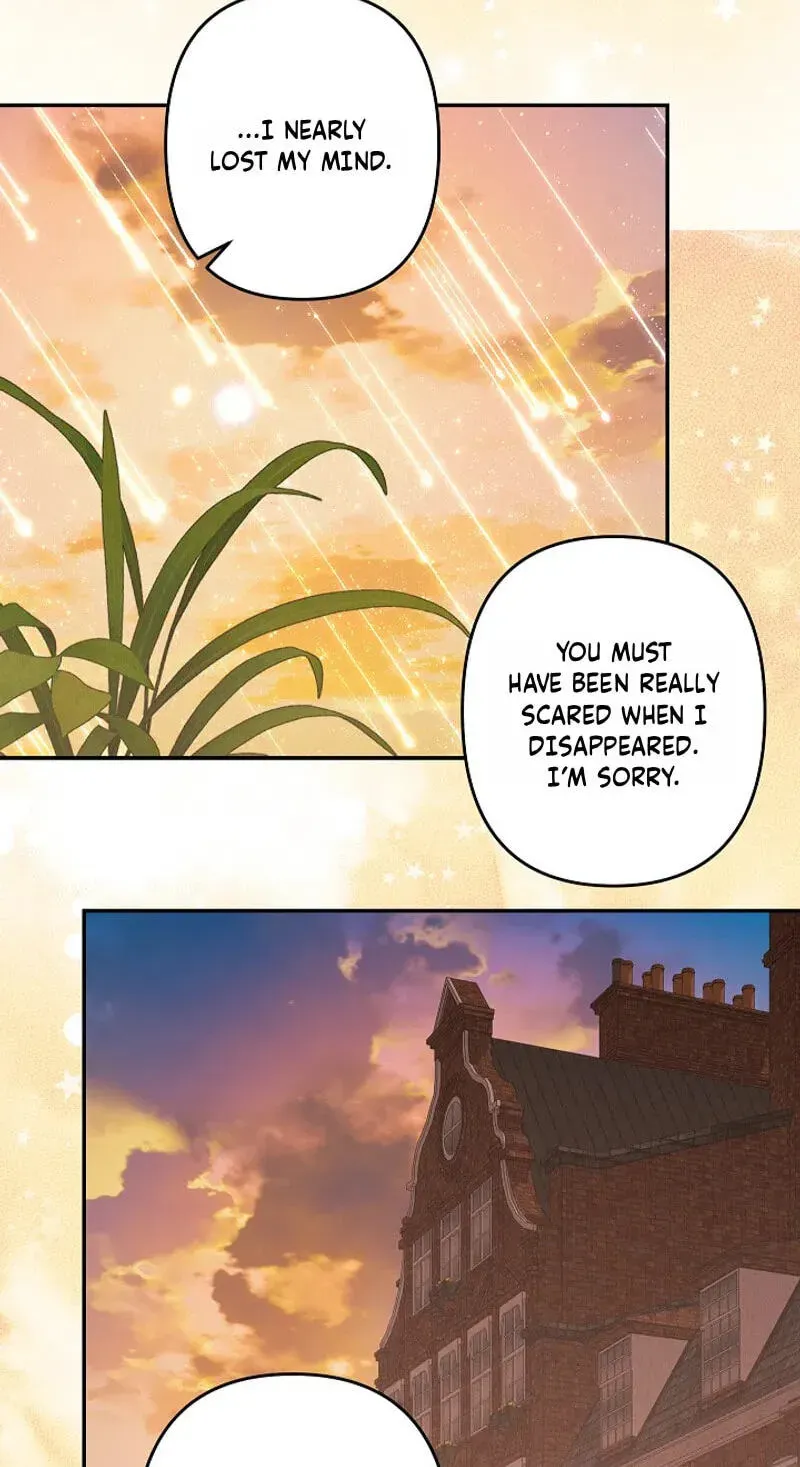 How to Survive as a Maid in a Horror Game Chapter 110 - page 45