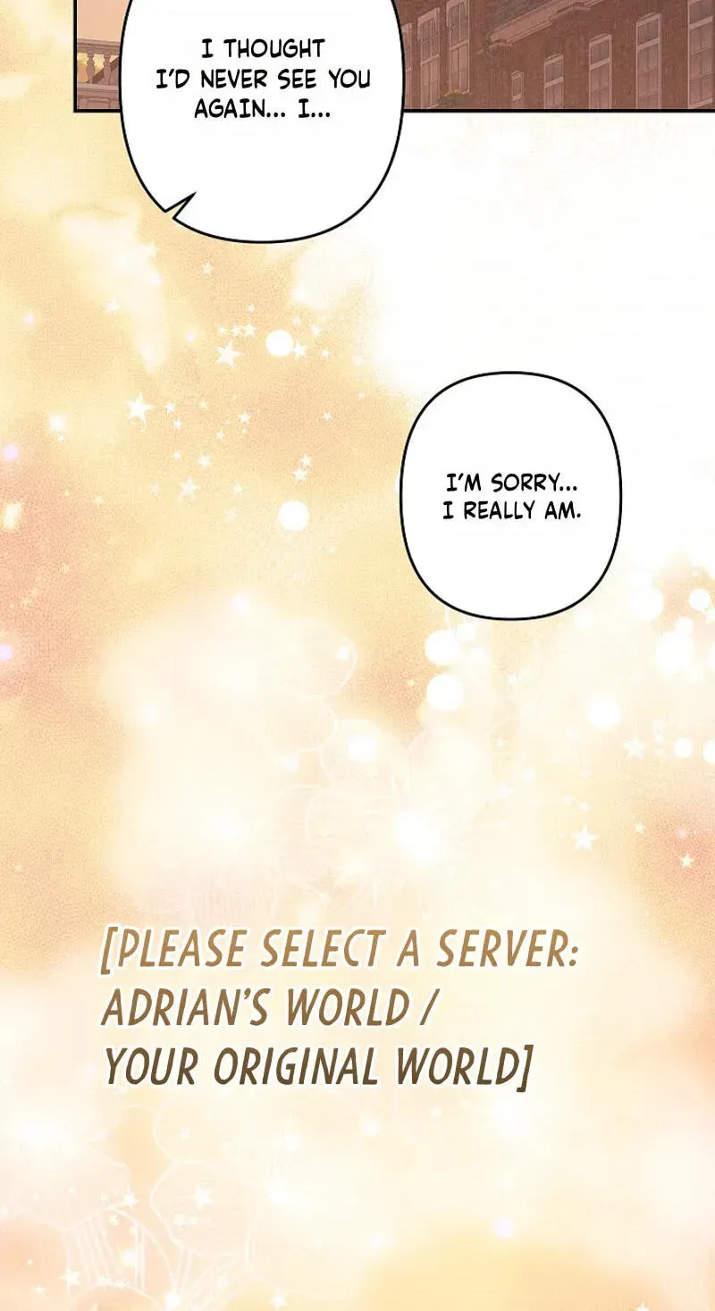 How to Survive as a Maid in a Horror Game Chapter 110 - page 46