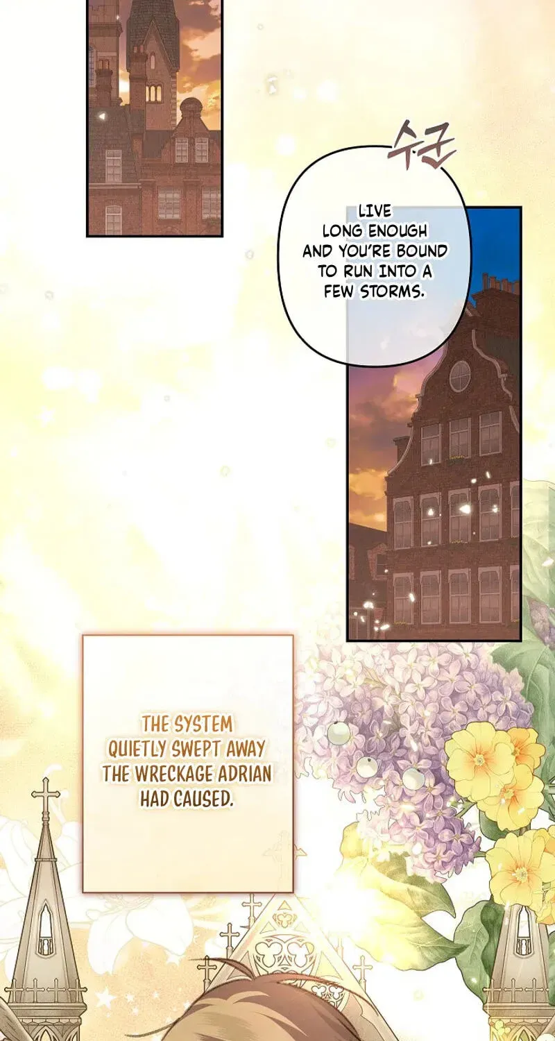 How to Survive as a Maid in a Horror Game Chapter 110 - page 53