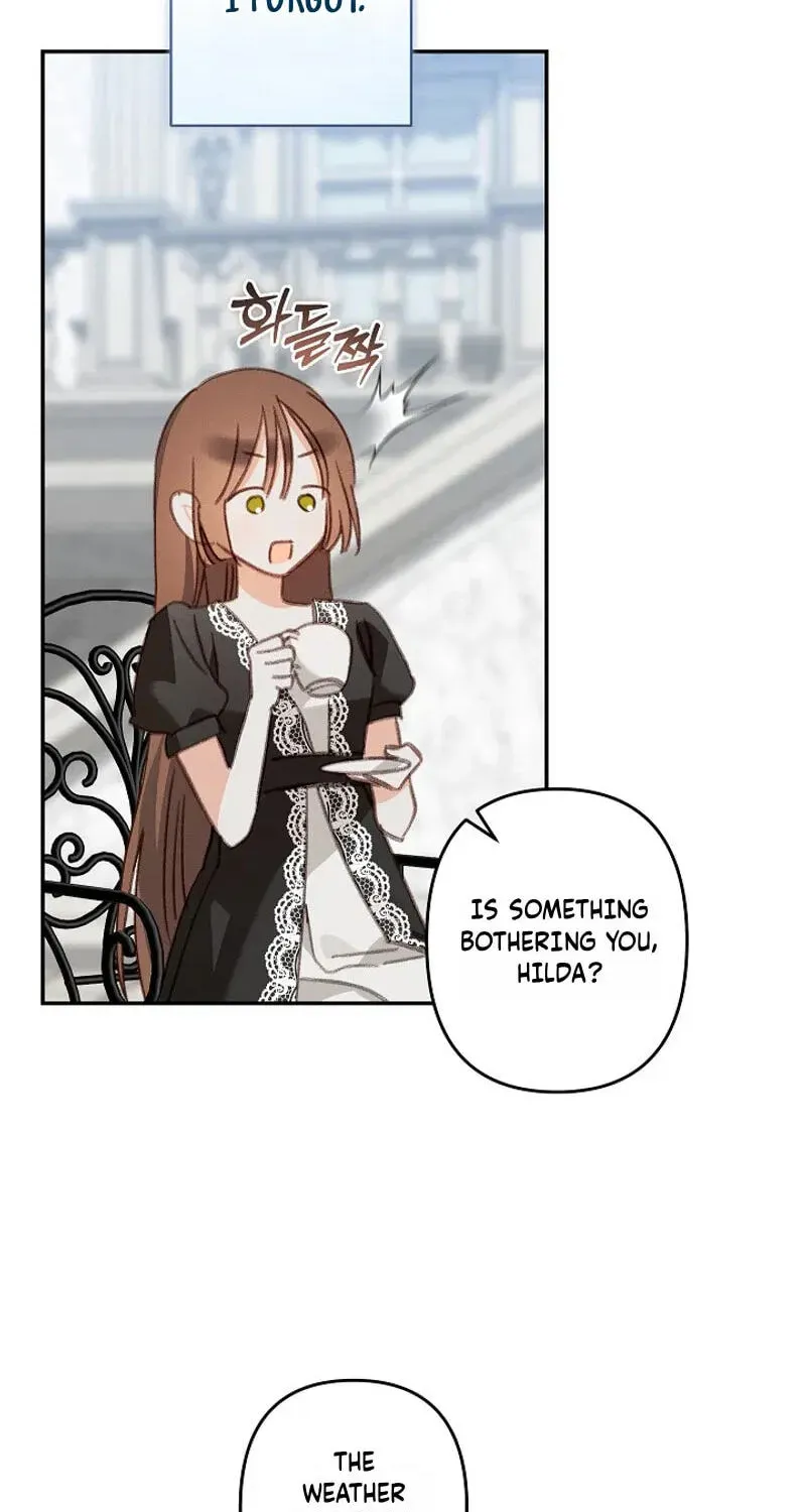 How to Survive as a Maid in a Horror Game Chapter 110 - page 67