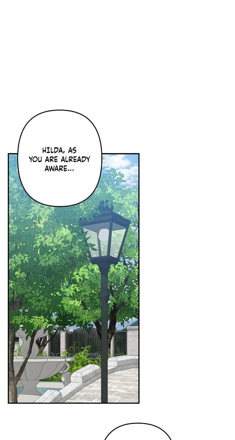 How to Survive as a Maid in a Horror Game Chapter 110 - page 71