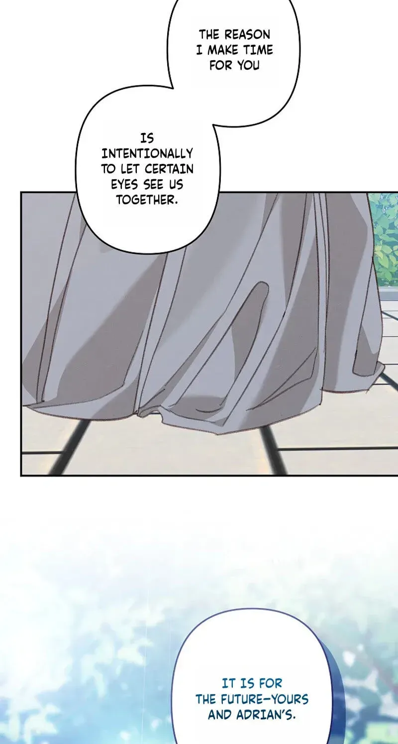 How to Survive as a Maid in a Horror Game Chapter 110 - page 72