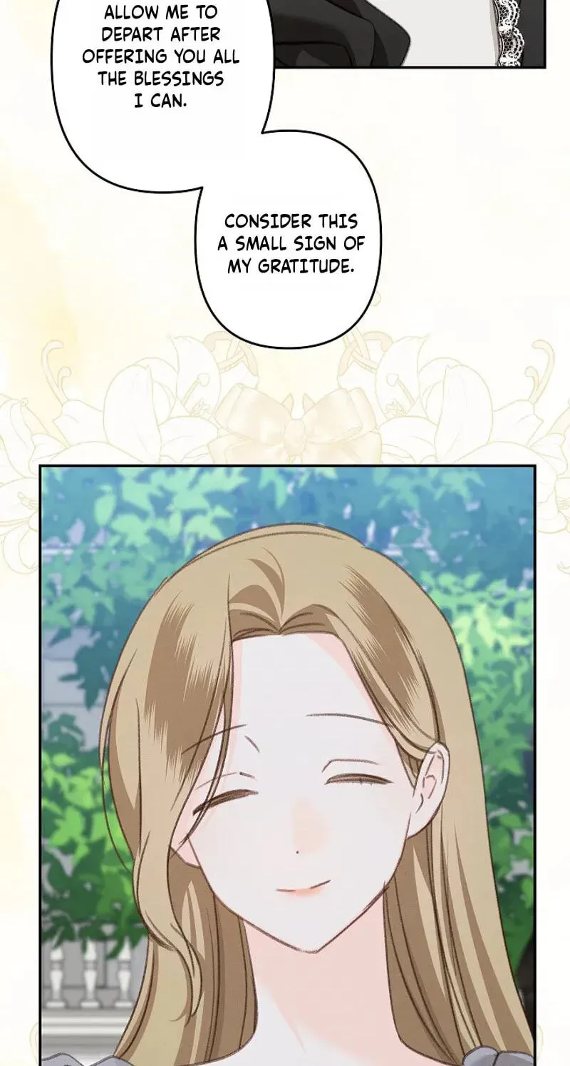How to Survive as a Maid in a Horror Game Chapter 110 - page 75