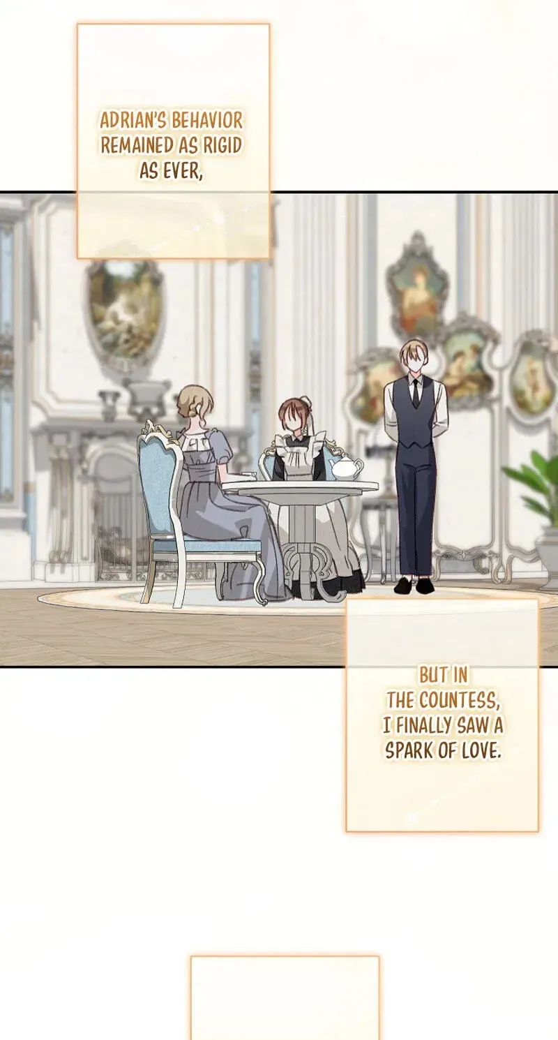 How to Survive as a Maid in a Horror Game Chapter 110 - page 77