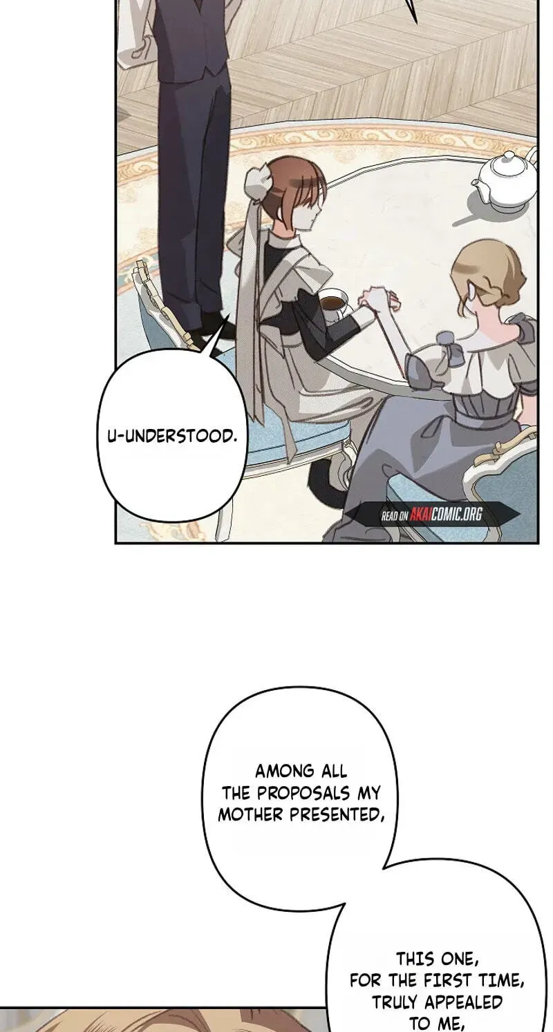 How to Survive as a Maid in a Horror Game Chapter 110 - page 82