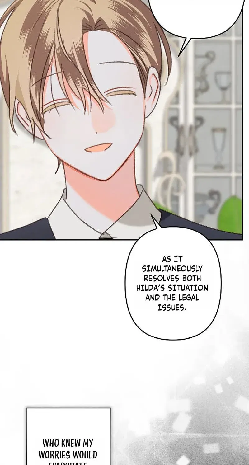 How to Survive as a Maid in a Horror Game Chapter 110 - page 83