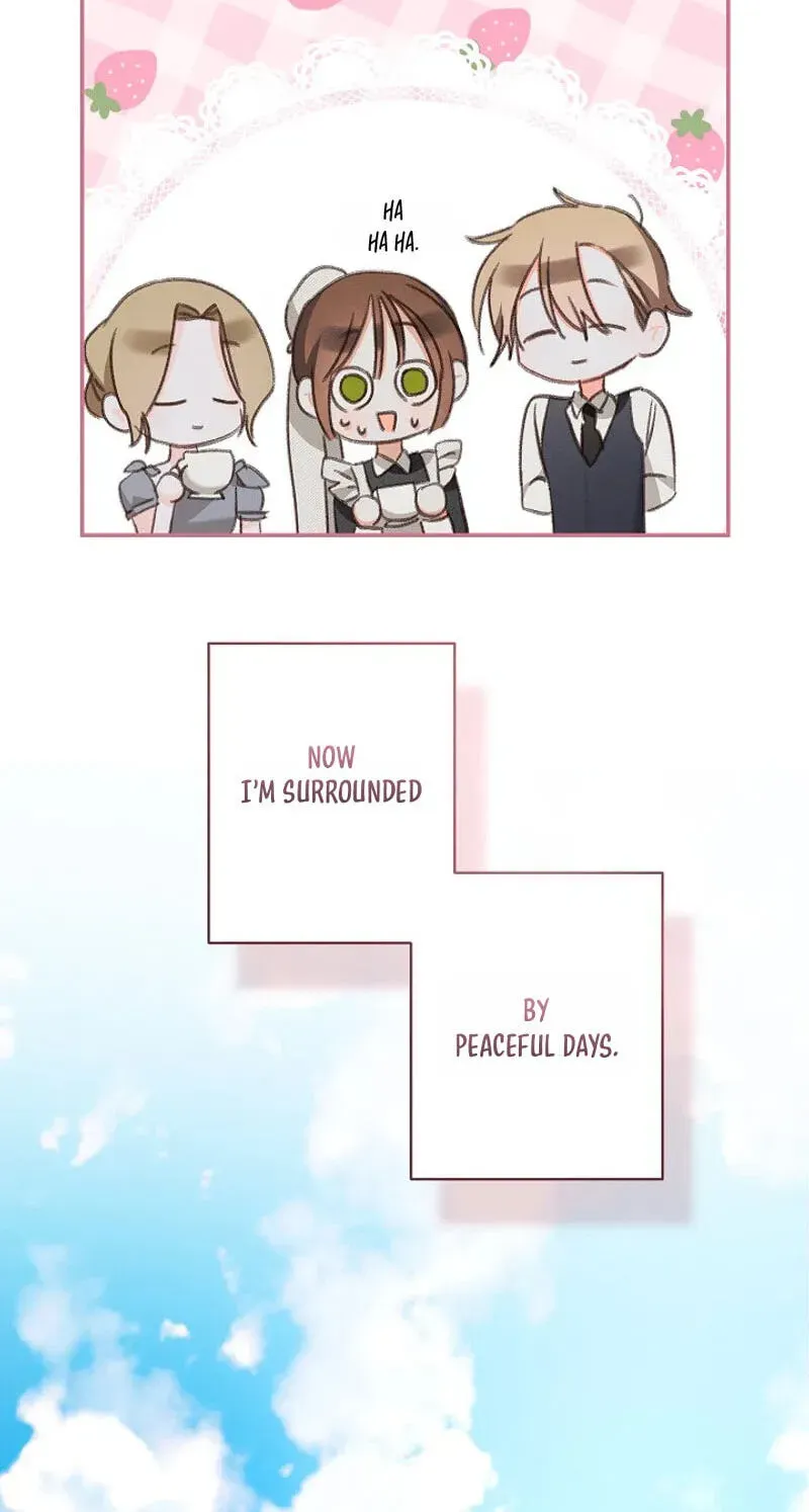 How to Survive as a Maid in a Horror Game Chapter 110 - page 85