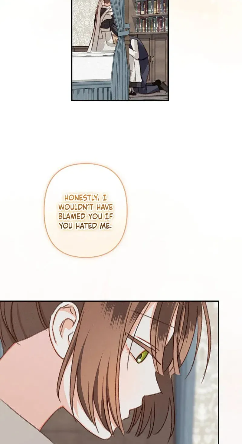 How to Survive as a Maid in a Horror Game Chapter 110 - page 89