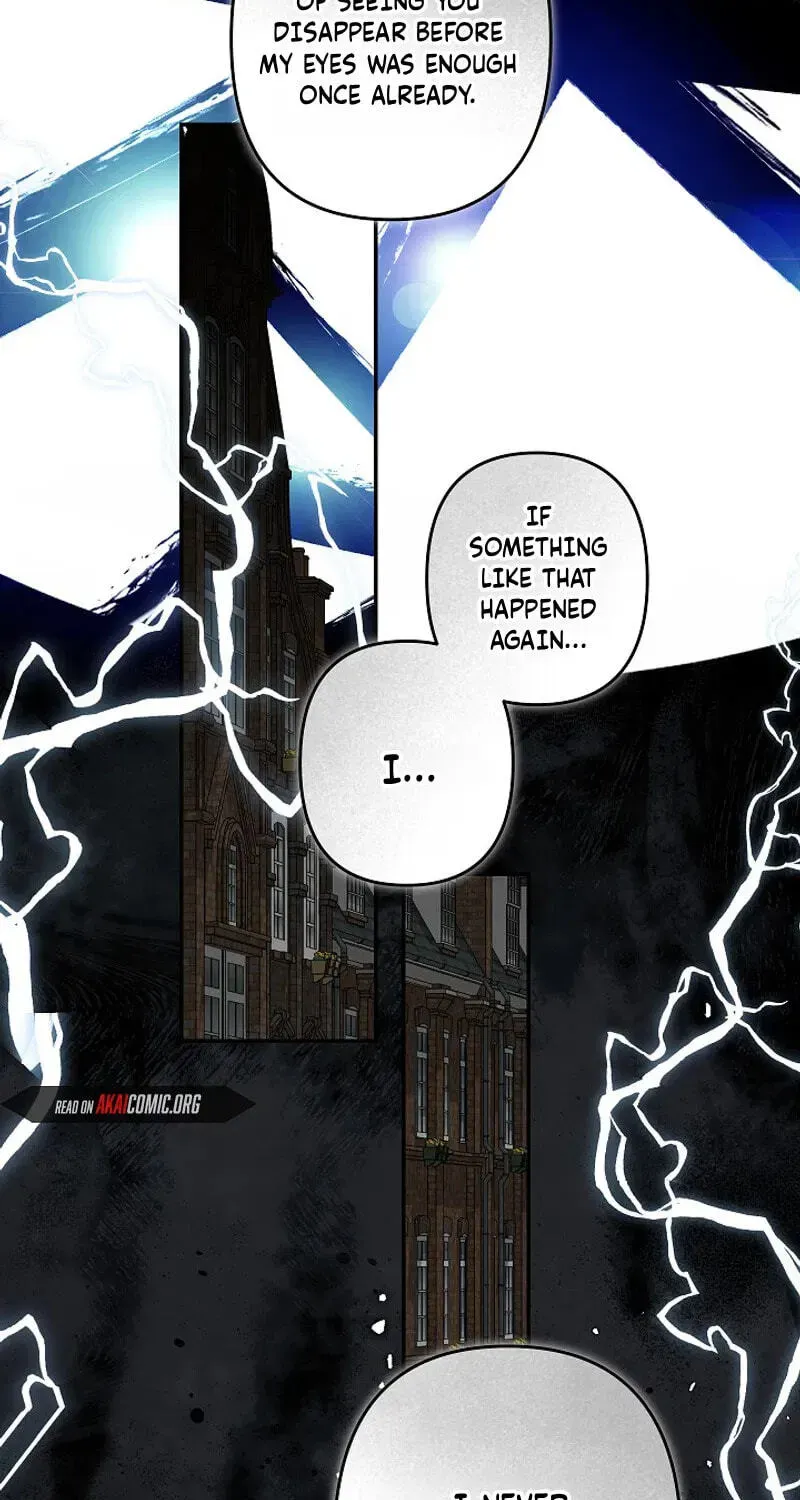 How to Survive as a Maid in a Horror Game Chapter 110 - page 9