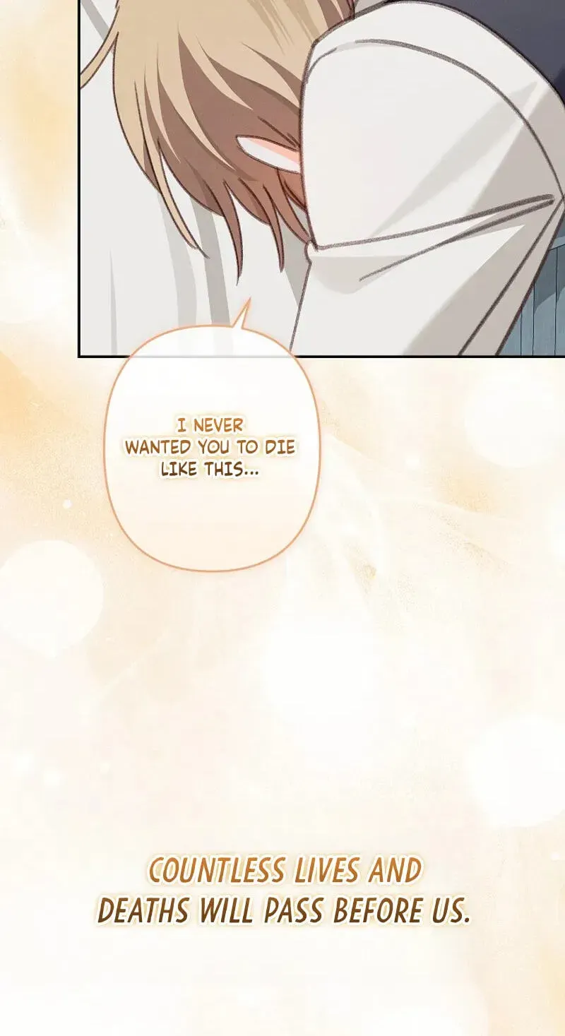 How to Survive as a Maid in a Horror Game Chapter 110 - page 91