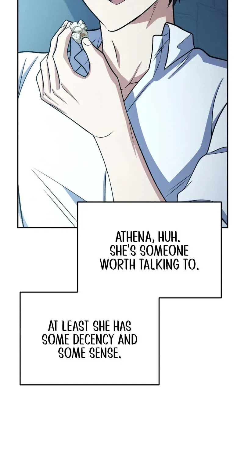 Bizarre restaurant Chapter 87 - page 108