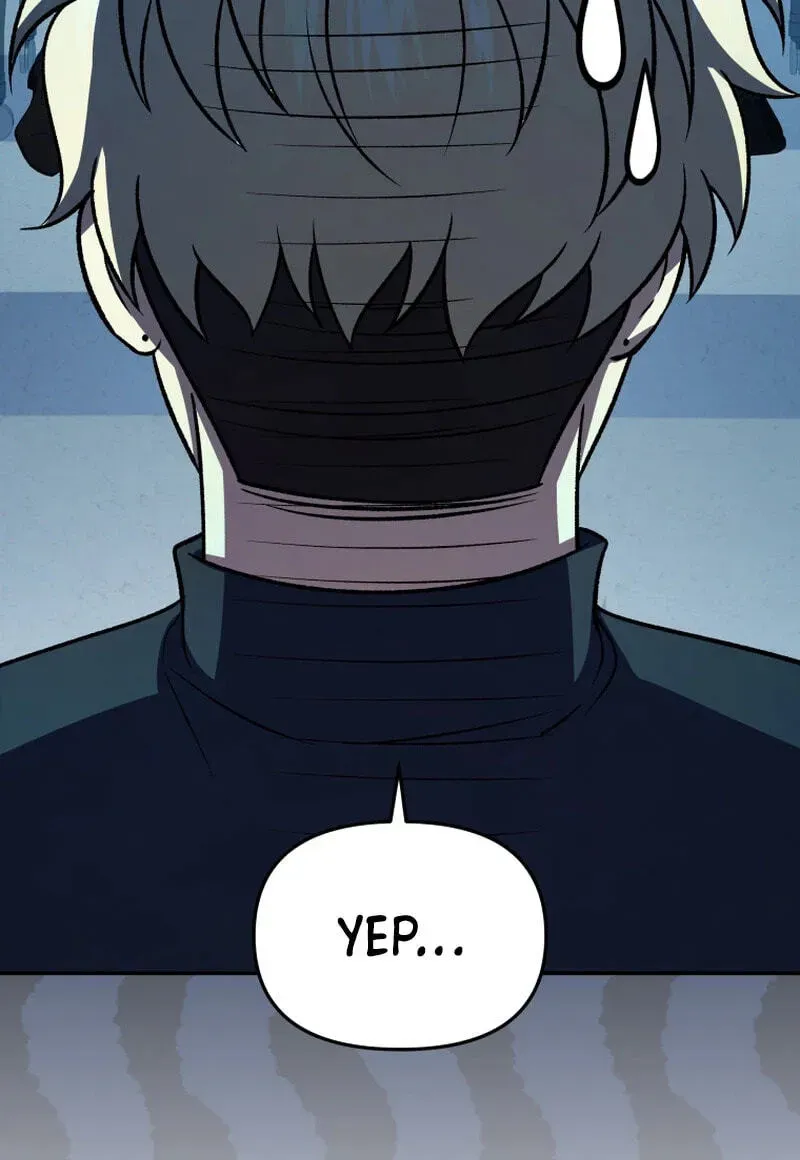 Bizarre restaurant Chapter 87 - page 11
