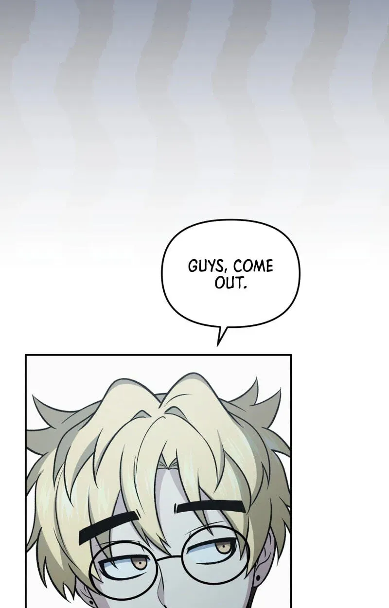 Bizarre restaurant Chapter 87 - page 12