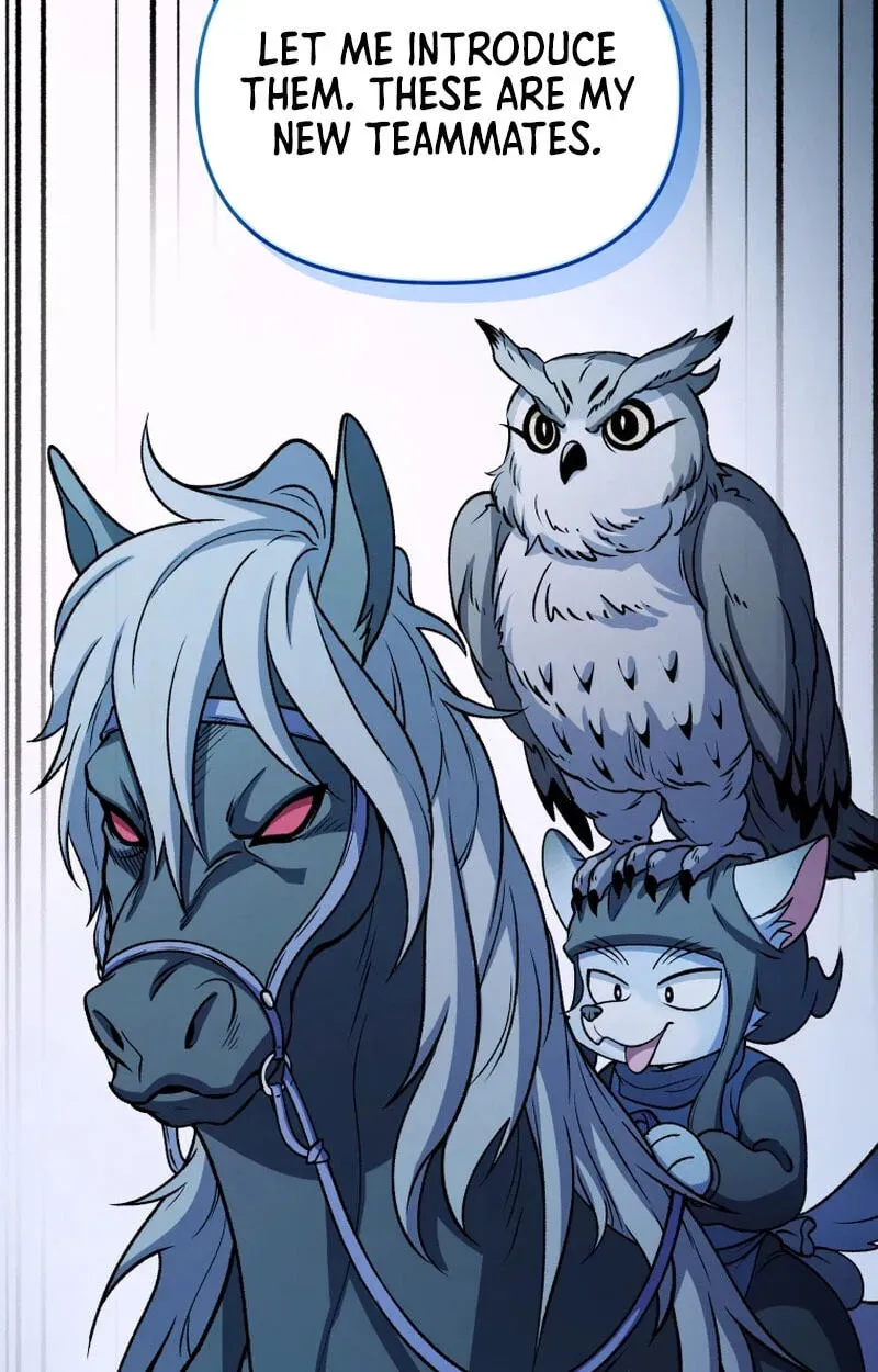 Bizarre restaurant Chapter 87 - page 17