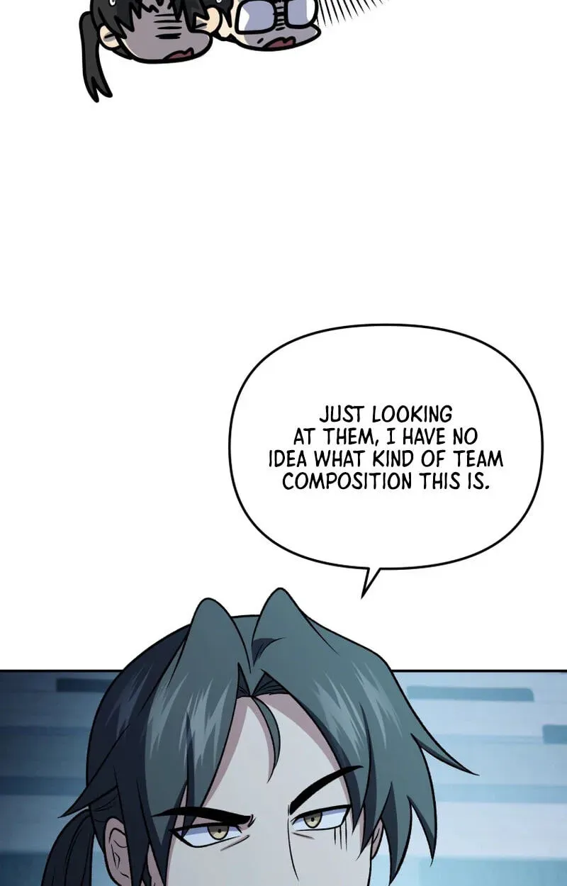 Bizarre restaurant Chapter 87 - page 19