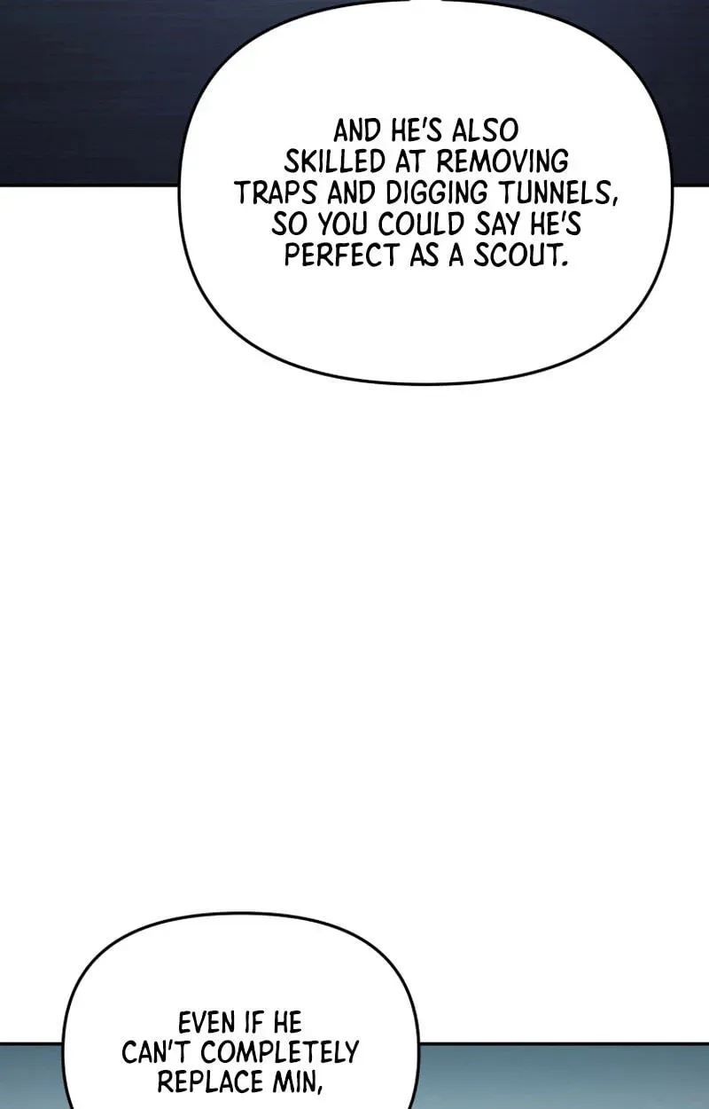 Bizarre restaurant Chapter 87 - page 23