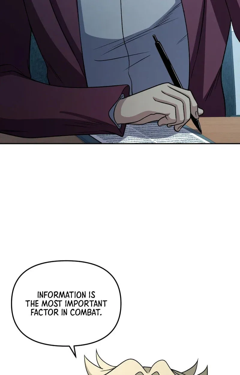 Bizarre restaurant Chapter 87 - page 34