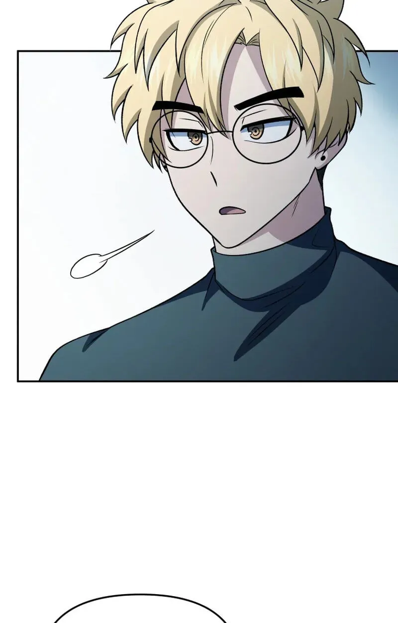 Bizarre restaurant Chapter 87 - page 35
