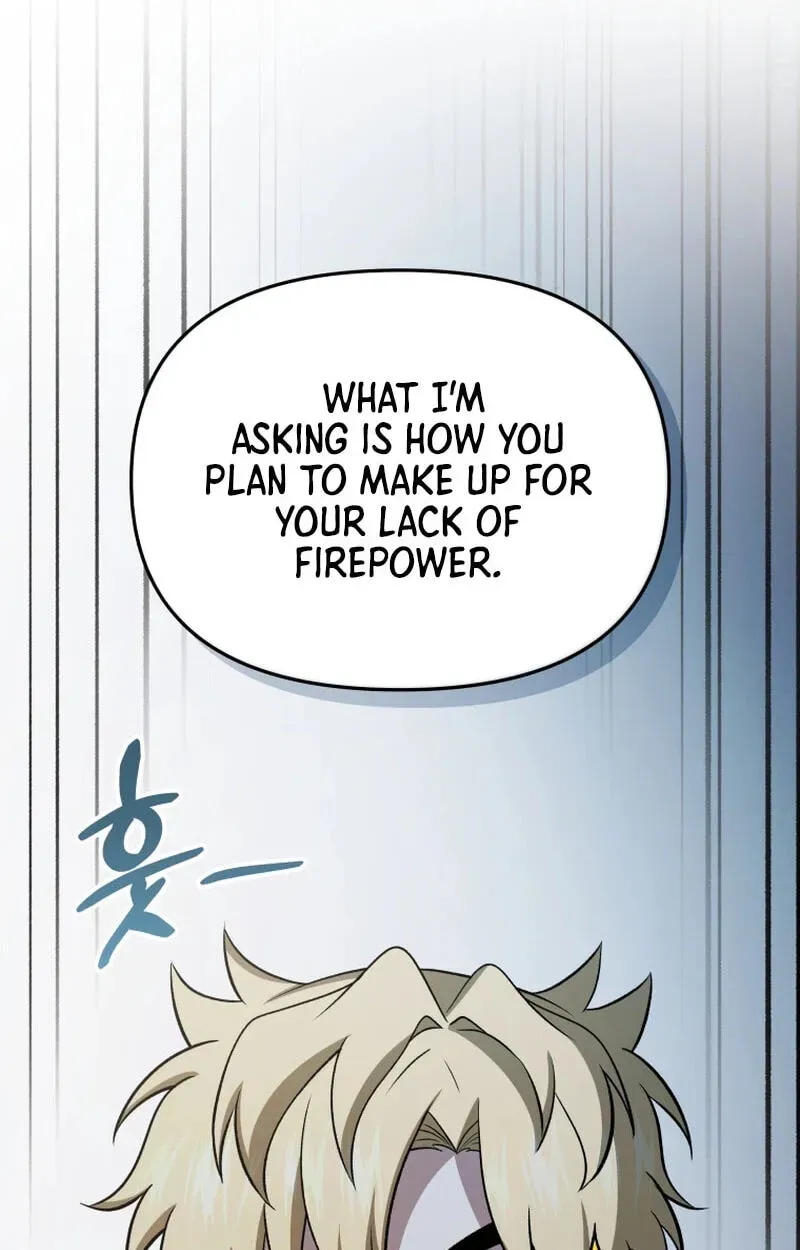 Bizarre restaurant Chapter 87 - page 38