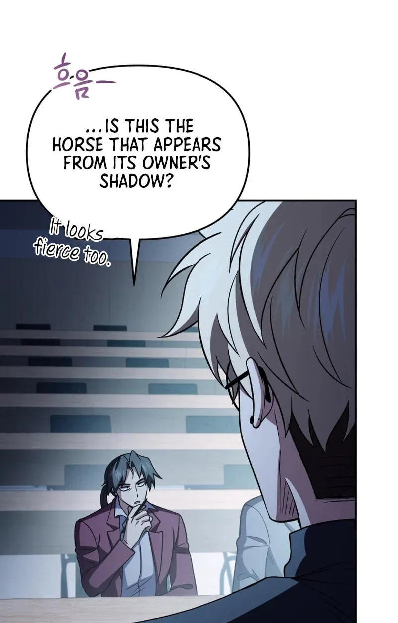 Bizarre restaurant Chapter 87 - page 45