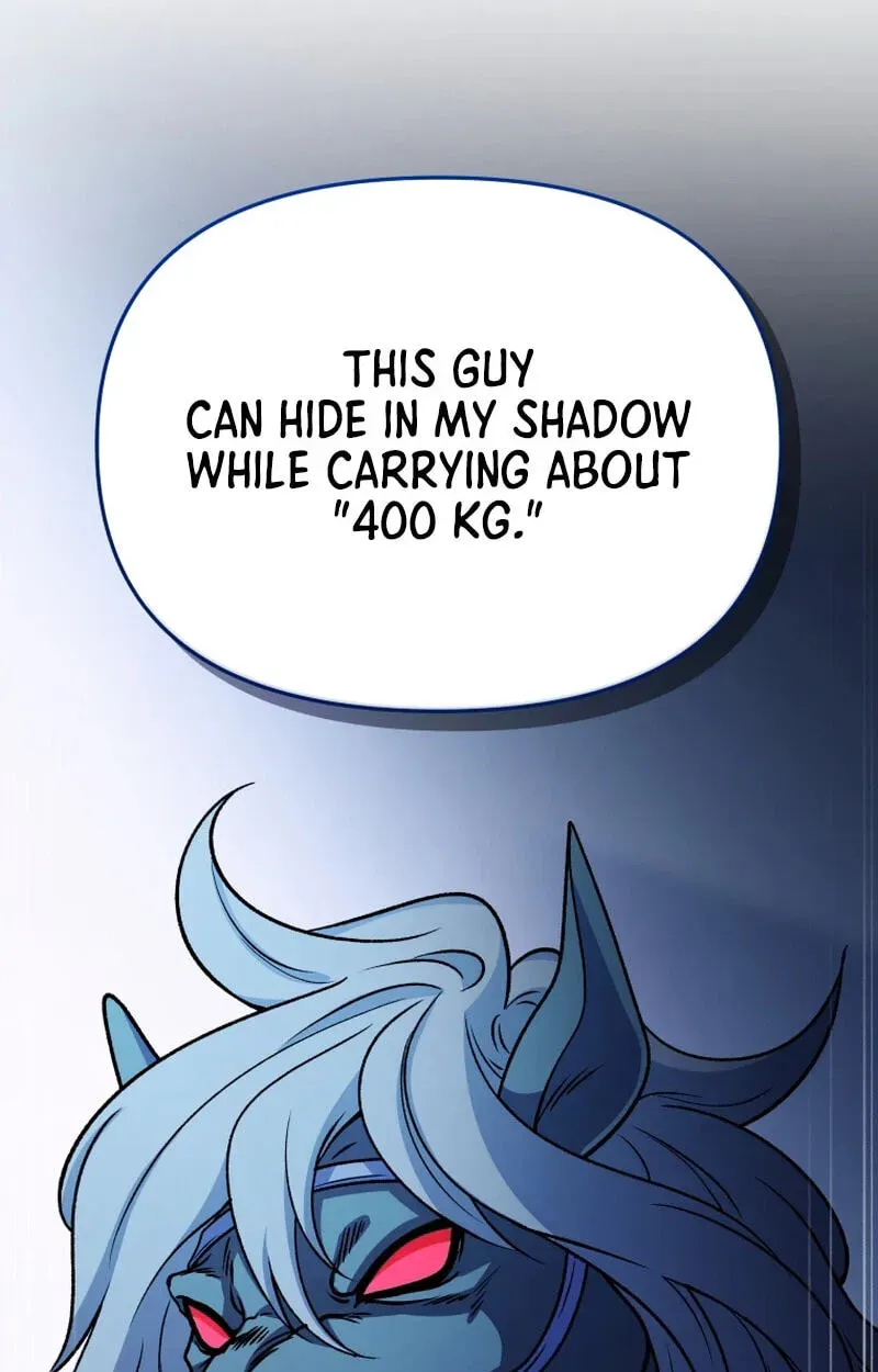 Bizarre restaurant Chapter 87 - page 48