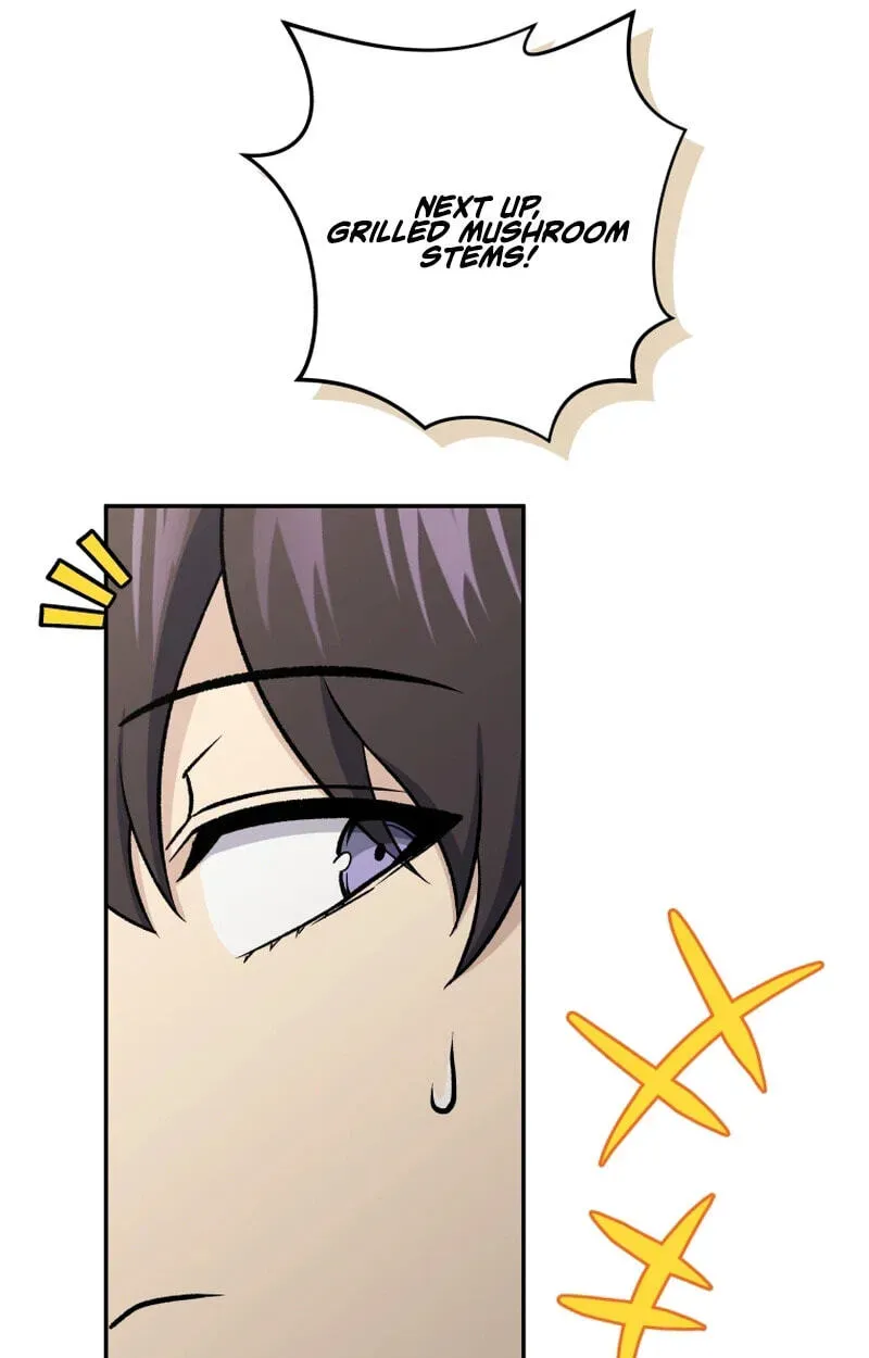 Bizarre restaurant Chapter 87 - page 76