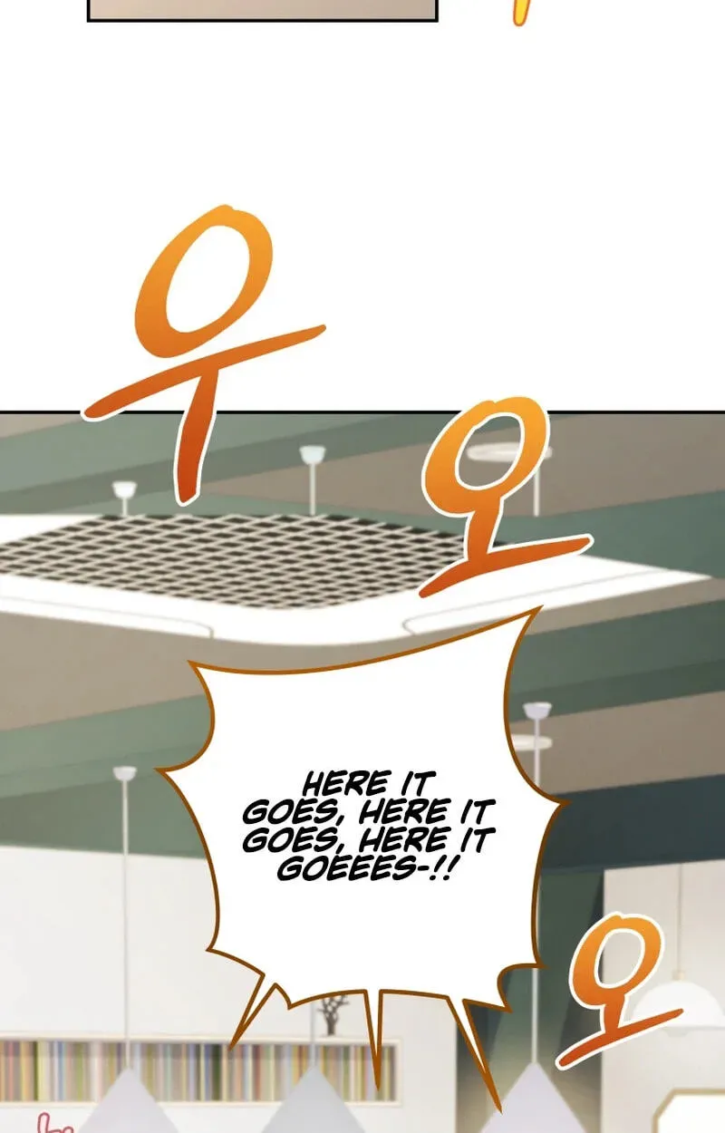 Bizarre restaurant Chapter 87 - page 77