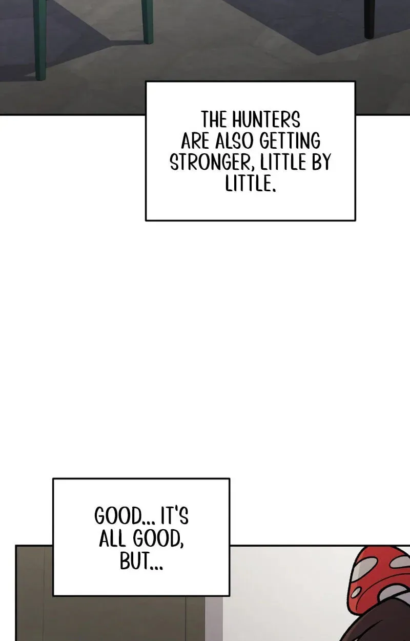 Bizarre restaurant Chapter 87 - page 79