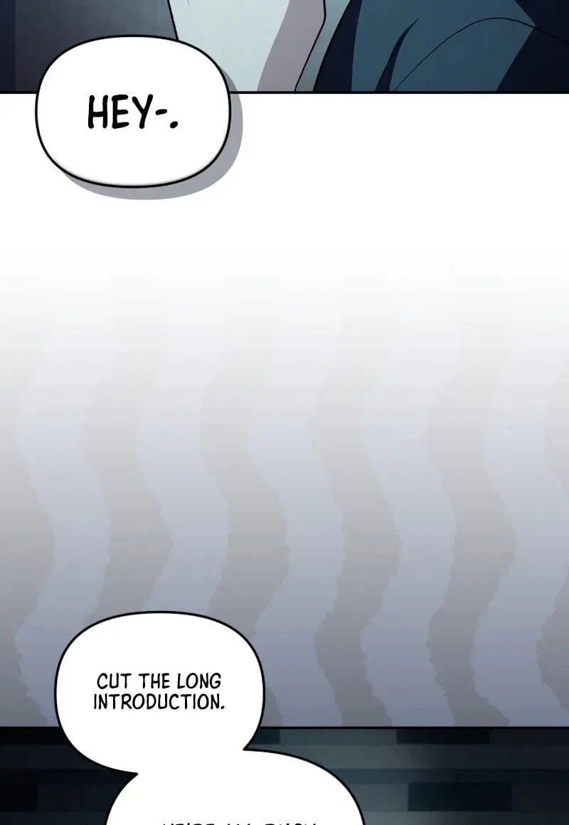 Bizarre restaurant Chapter 87 - page 9