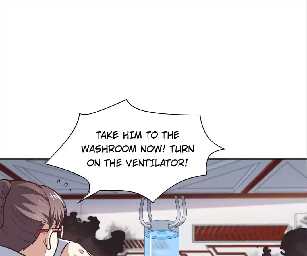 Gao Neng Strikes Chapter 172 - page 1