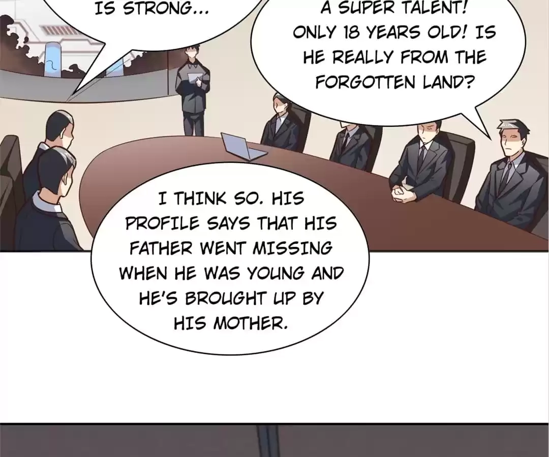 Gao Neng Strikes Chapter 172 - page 11