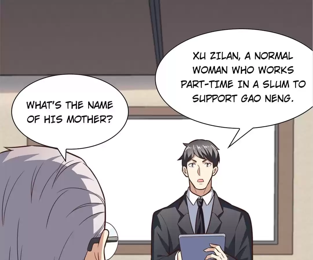 Gao Neng Strikes Chapter 172 - page 12
