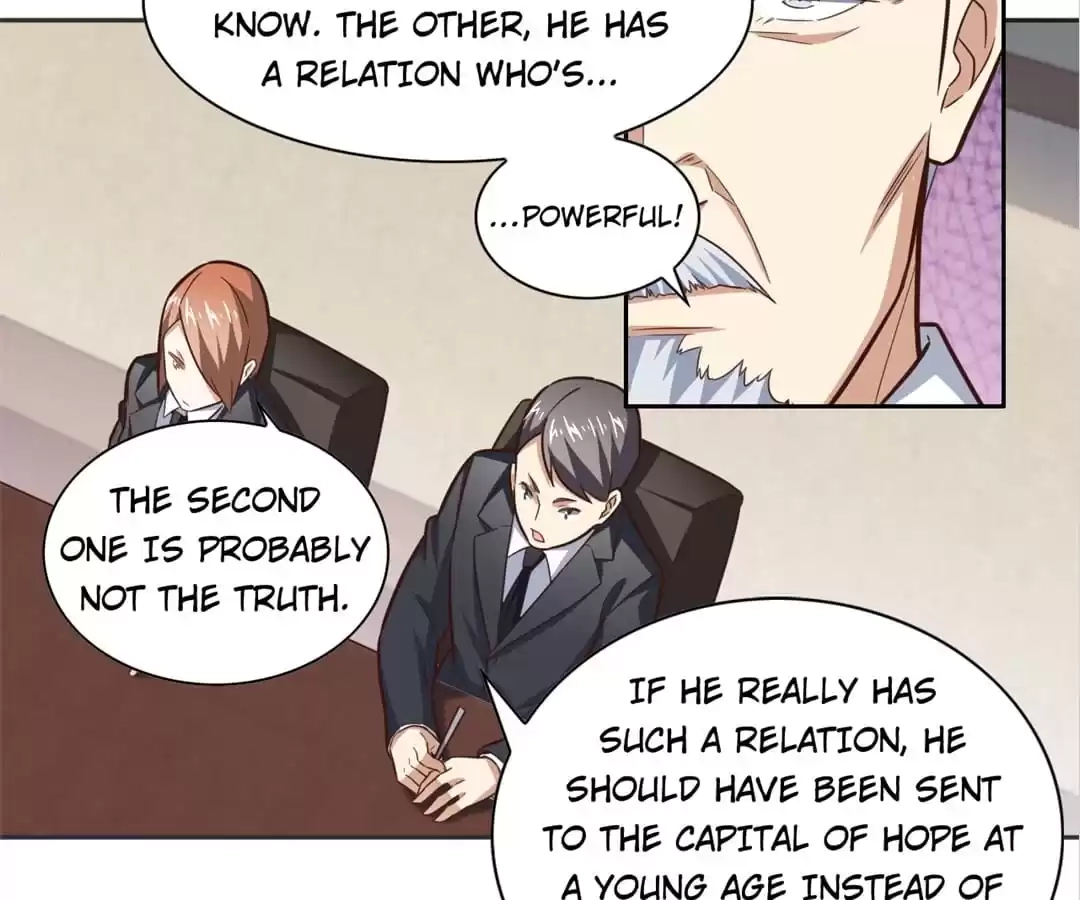 Gao Neng Strikes Chapter 172 - page 14