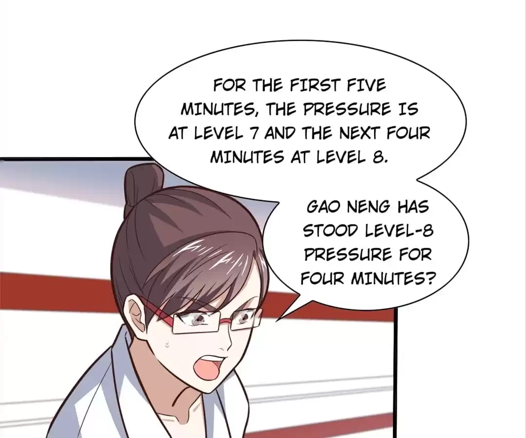 Gao Neng Strikes Chapter 172 - page 19