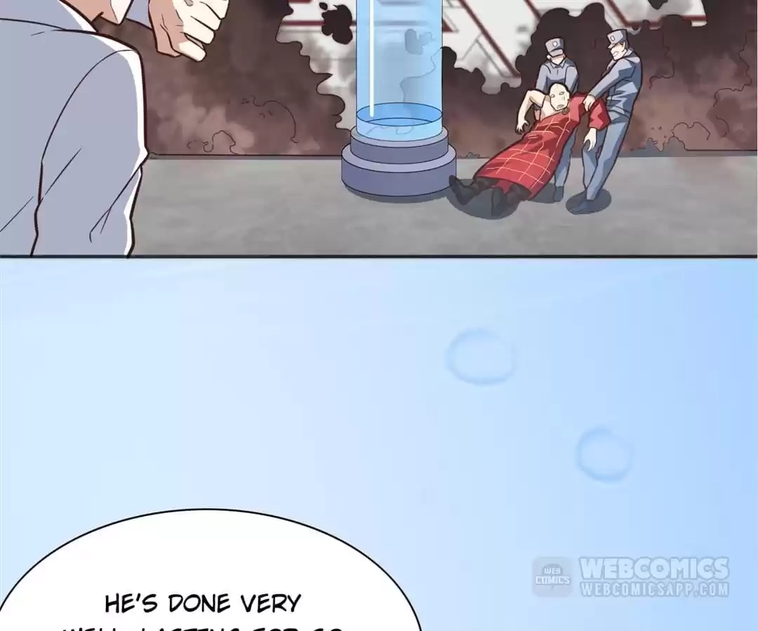 Gao Neng Strikes Chapter 172 - page 2