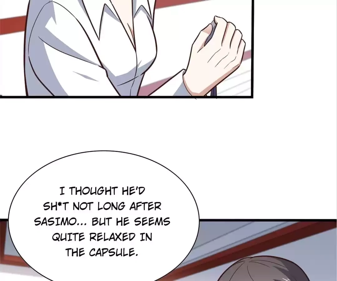 Gao Neng Strikes Chapter 172 - page 20