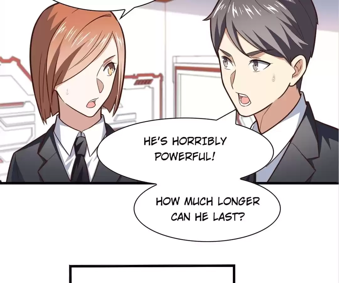 Gao Neng Strikes Chapter 172 - page 21