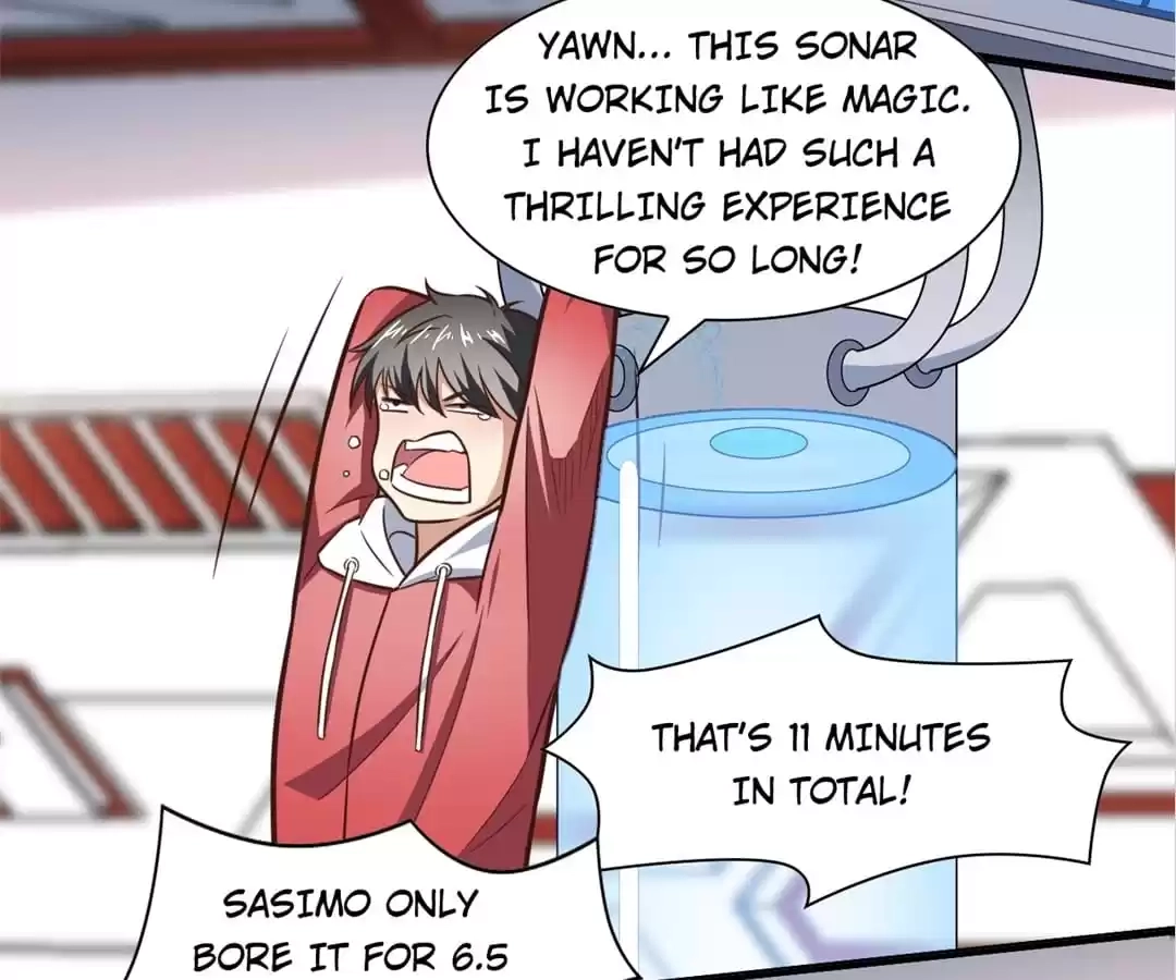 Gao Neng Strikes Chapter 172 - page 24