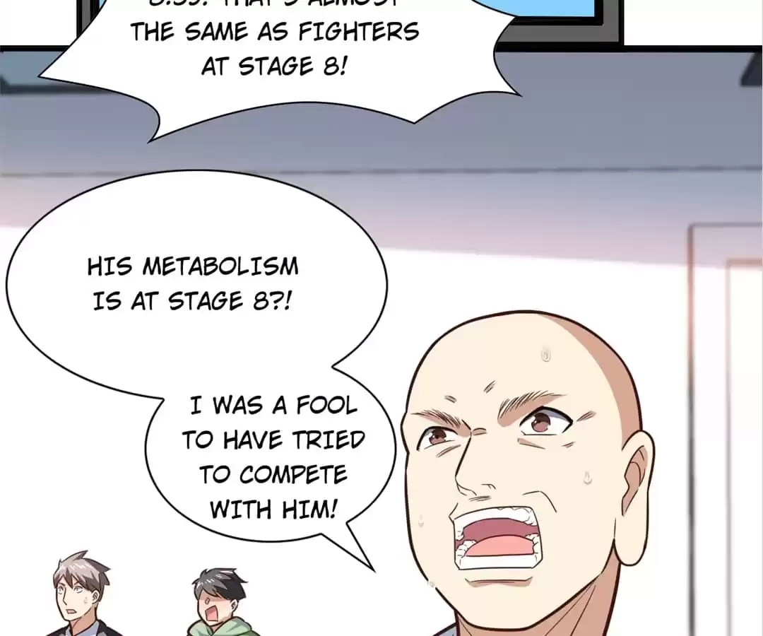 Gao Neng Strikes Chapter 172 - page 27