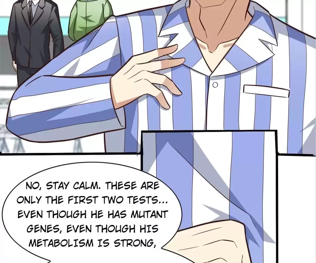 Gao Neng Strikes Chapter 172 - page 28