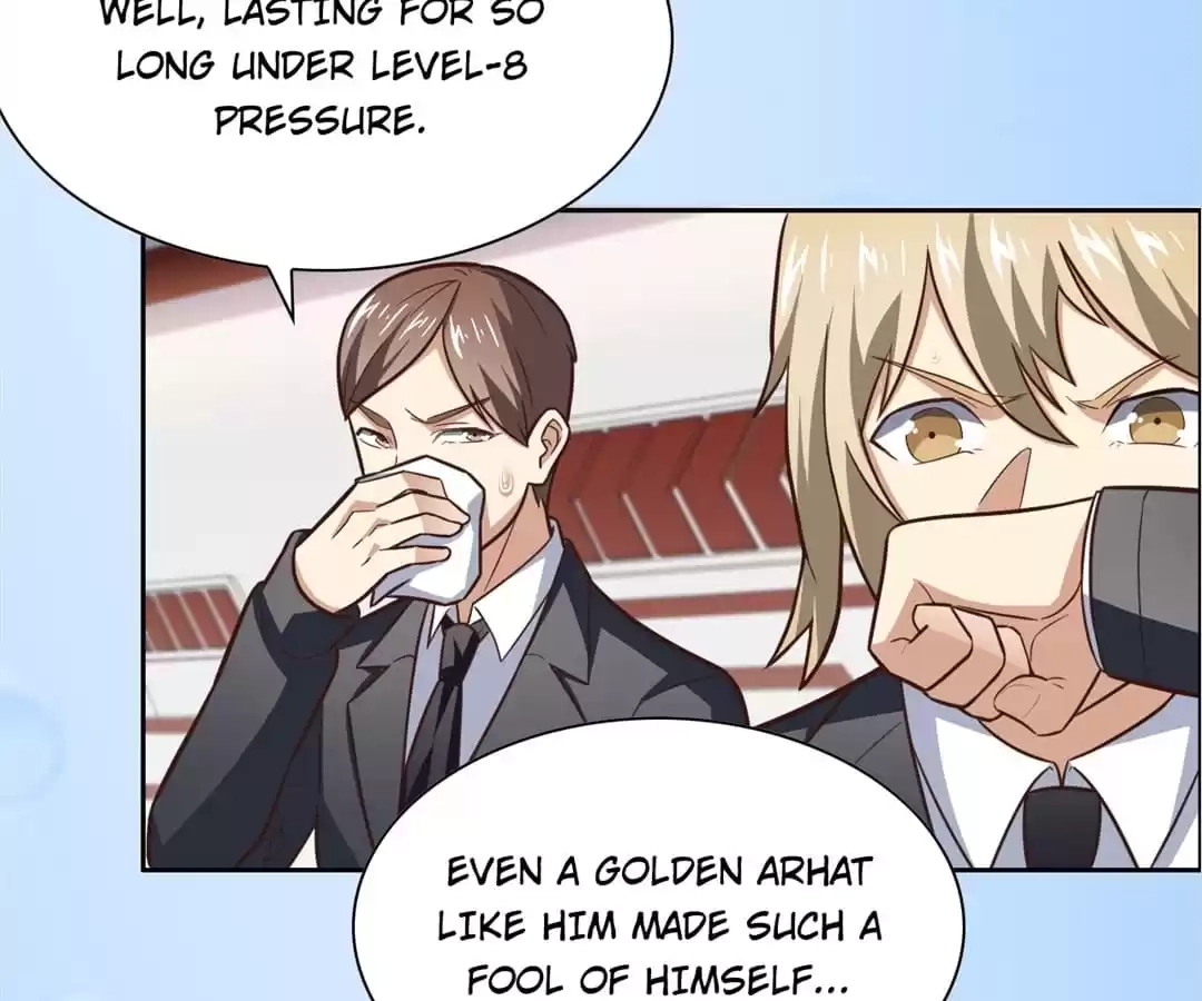 Gao Neng Strikes Chapter 172 - page 3