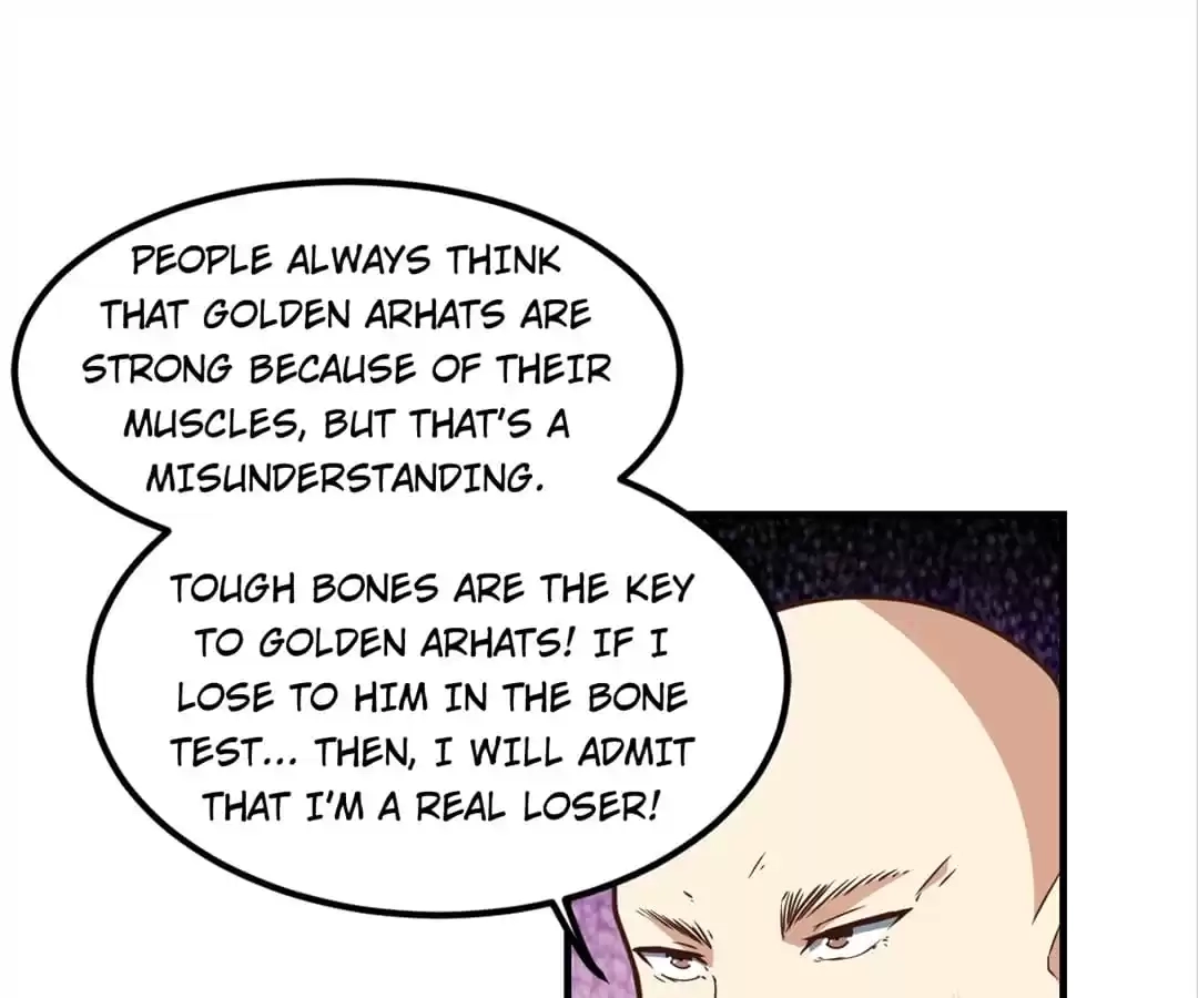 Gao Neng Strikes Chapter 172 - page 30