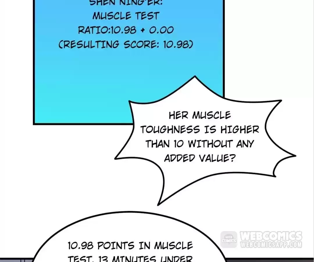 Gao Neng Strikes Chapter 172 - page 34