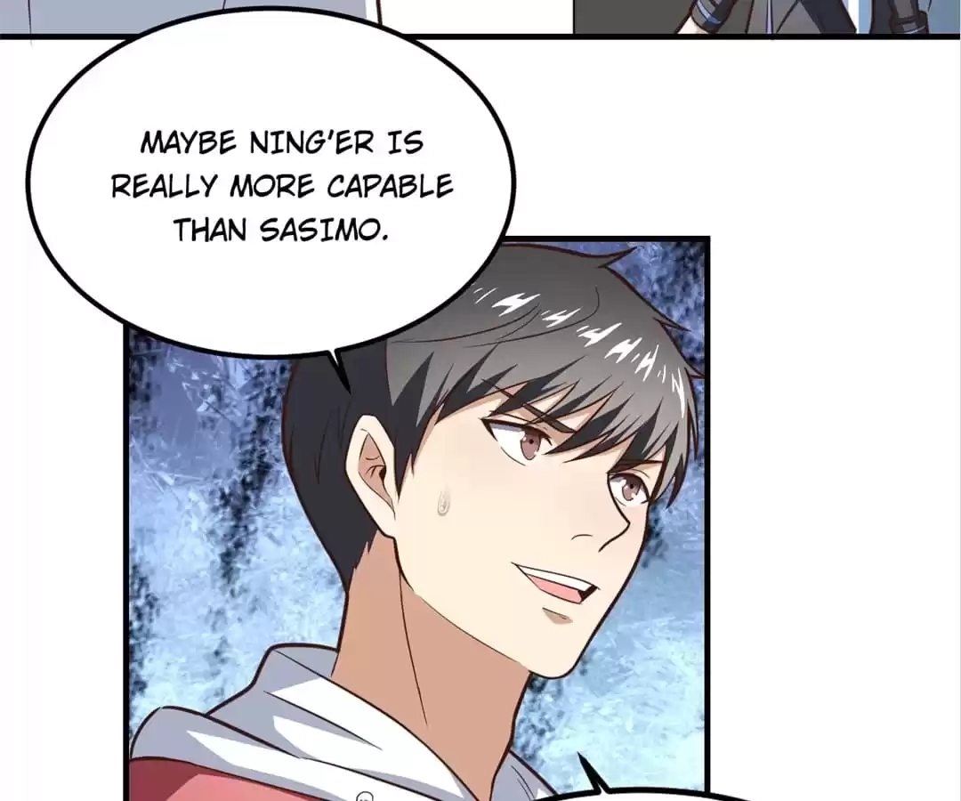 Gao Neng Strikes Chapter 172 - page 36
