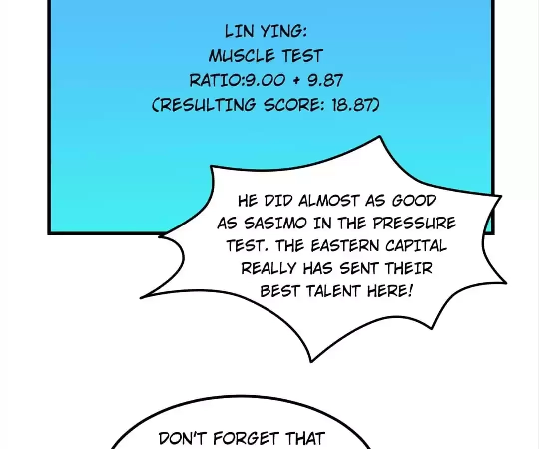 Gao Neng Strikes Chapter 172 - page 38