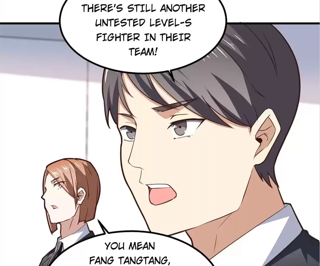 Gao Neng Strikes Chapter 172 - page 39