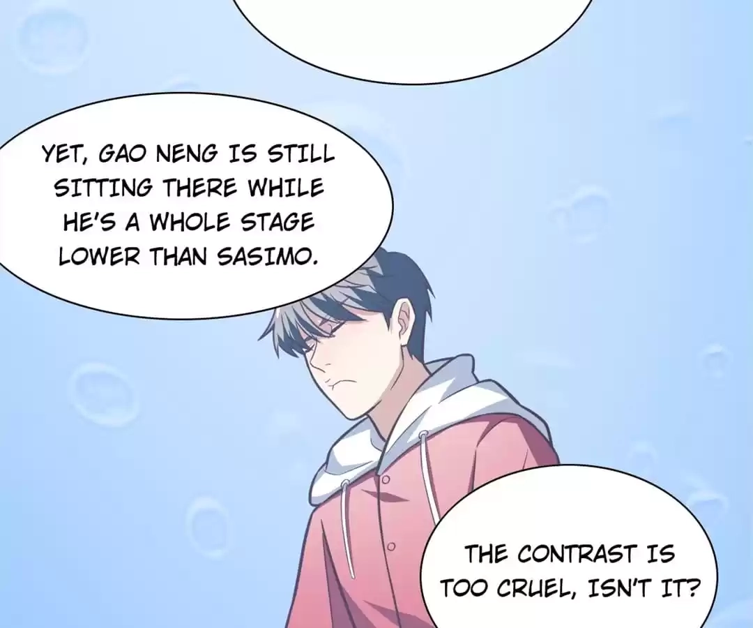 Gao Neng Strikes Chapter 172 - page 4